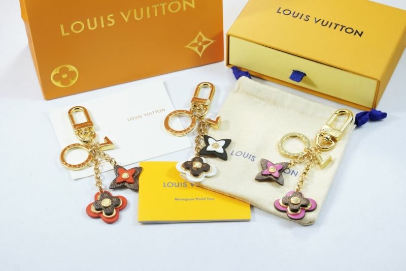 Louis Vuitton Keychains